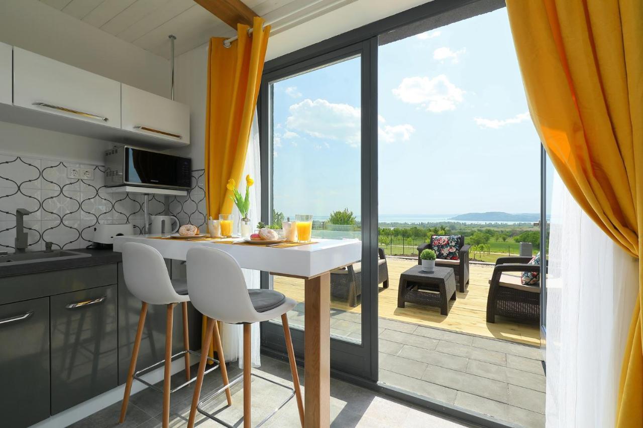 Lotti Residence Harmony بالاتونفوريد المظهر الخارجي الصورة